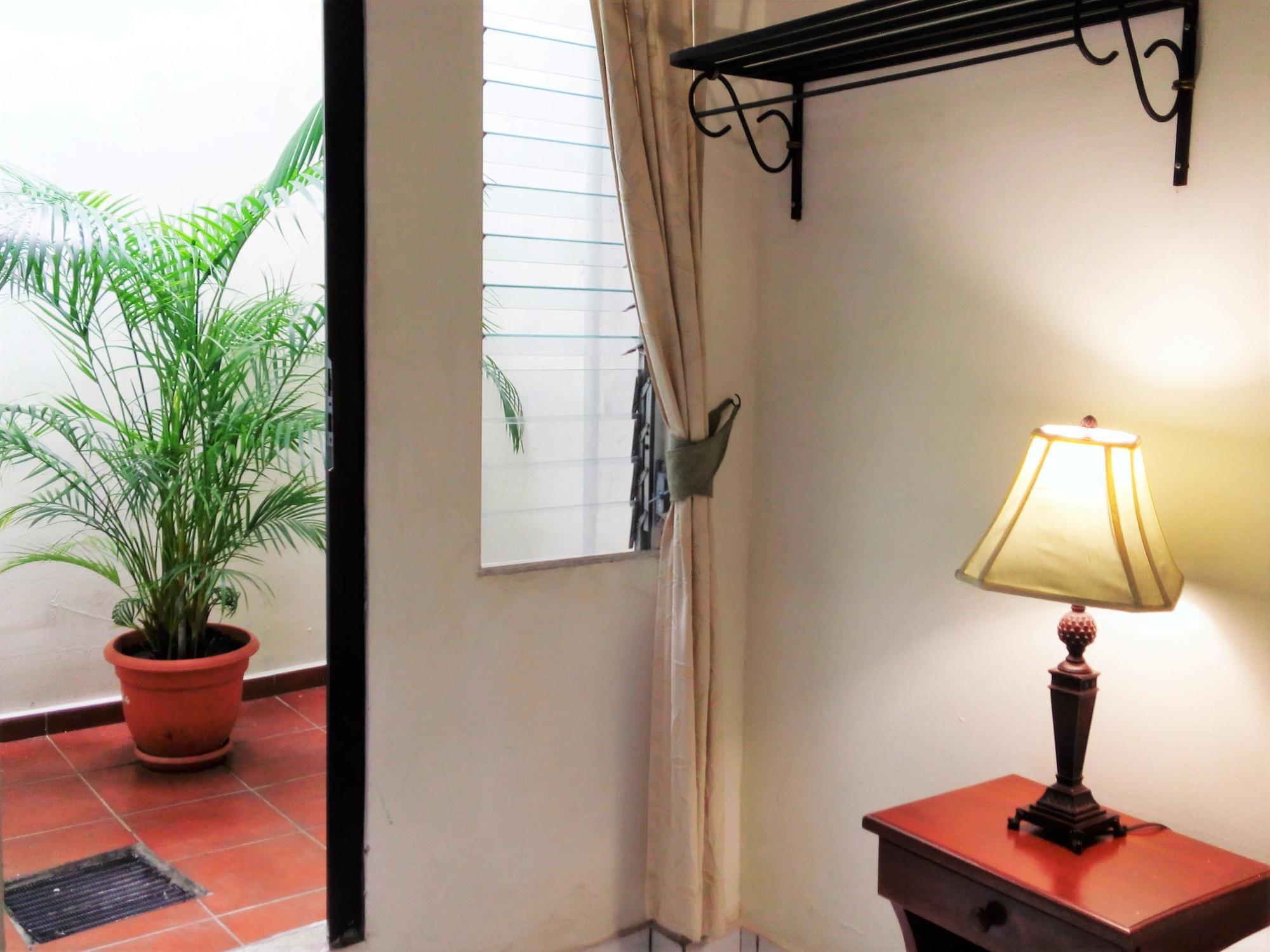Hotel Armonia Hostal San Salvador Extérieur photo